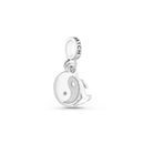 Pingente Life Deu Match Casal Zen em Prata 925