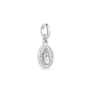 Pingente Life Religião II N.Sra. Aparecida em Prata 925