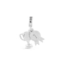 Pingente Life Deu Match Casal Campeão em Prata 925