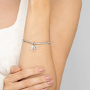 Pingente Life Deu Match Casal Campeão em Prata 925