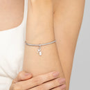 Pingente Life Deu Match Casal Enófilo em Prata 925