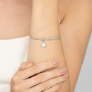 Pingente Life Deu Match Casal Opostos em Prata 925