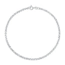 Pulseira Elos Portugueses em Prata 925