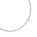 Pulseira Elos Portugueses em Prata 925