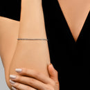 Pulseira Elos Portugueses em Prata 925