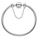 Pulseira Life Sua História em semiPrata 925