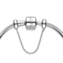 Pulseira Life Sua História em semiPrata 925